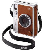 Fujifilm MINI EVO BROWN C hnedý