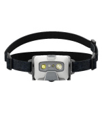Ledlenser HF6R Core čelová svítilna, bílá