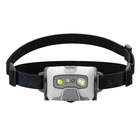 Ledlenser HF6R Core čelová svítilna, bílá