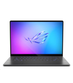 ASUS NTB ROG Zephyrus G16 (GU605CP-NEBULA016X), Ultra 9 285H, 16" 2.5K, 32GB, 1TB SSD, iArc+RTX 5070, W11 Pro, Gray