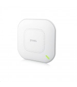Zyxel WAX610D Wireless AX (WiFi 6) Unified Access Point, PoE, dual radio, bez zdroje