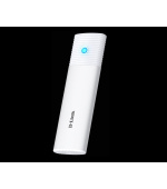 D-Link DSP-111 USB-C Enclosure/Externí box pro M.2 NVMe/NGFF SSD