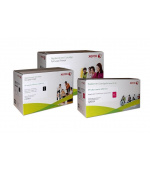 Xerox alternativní toner Kyocera TK580 pro FS-C5150, (2800str, Magenta)
