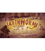 Earthworms (PC) klíč Steam