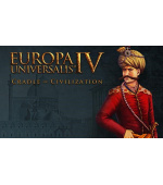 Europa Universalis IV: Cradle of Civilization (PC) Steam