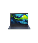 Acer Aspire Go 15/AG15-31P-C5EK/N100/15,6"/FHD/4GB/128GB/UHD/W11S/Blue/2R