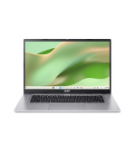 Acer Chromebook 315/CB315-8H-862K/MTK-8189GV/AZ/15,6"/FHD/8GB/128GB/Mali G57/Chrome/Silver/2R