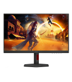 AOC Gaming/Q27G4ZR/27"/IPS/QHD/240Hz/0,3ms/Černá/3R
