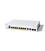 Cisco Catalyst C1200-8P-E-2G REFRESH