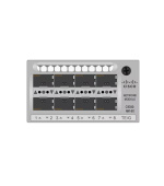 C9300 8 x 10GE Network Module, w/MERAKI