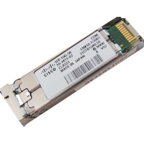 NOVATRON SFP-10G-SR/PN02995 (OEM pro Cisco)