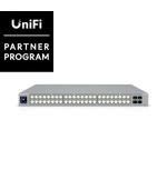 Ubiquiti ECS-48-PoE - UniFi Enterprise Campus 48 PoE