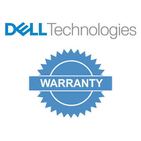Změna záruky Dell PE R570 z 3y Basic na 5y ProSp