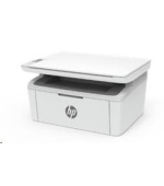 BAZAR - HP LaserJet MFP M140w (A4, 20ppm, USB, Wi-Fi, Print/Scan/Copy) - Použito