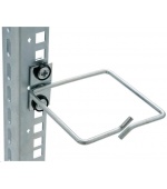TRITON Háček 40x80 nerez