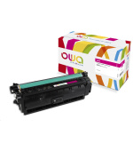 ARMOR toner pro Canon i-SENSYS LBP-710 Cx, 712 Cdn, 712 Cx, 712 Cdn (CRG040H M), červená/magenta, 10000 str