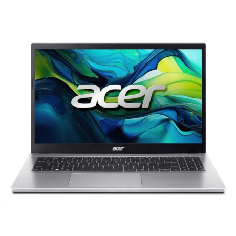 ACER NTB Aspire Go 15 (AG15-42P-R5TS),R5 7430U,15.6"FHD,16GB,1TB SSD,Radeon,W11H,Silver