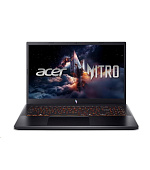 ACER NTB Nitro V 15 (ANV15-52-74BN),Core 7 240H,15.6"FHD,16GB,512GB SSD,RTX 4050,Linux,Black