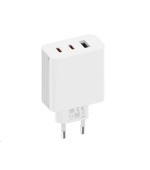 Xiaomi 67W GaN Charger 2C1A EU