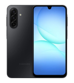 Samsung Galaxy A17 LTE 4GB/128GB černý, EU