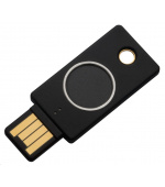 YubiKey Bio (FIDO Edition) - USB-A