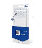 3mk Clear Case pro Samsung Galaxy A25 5G (SM-A256) čirý