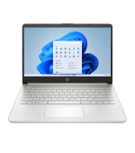 BAZAR - NTB HP 14s-dq5003nc, Core i5-1235U - U15, 14" FHD AG IPS,16GB DDR4,512GB SSD, Intel Iris Xe, Win11 - rozbaleno