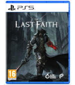 PS5 hra The Last Faith