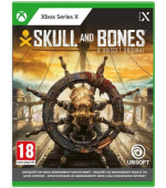 XSX hra Skull&Bones