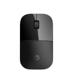 HP myš - Z3700 Mouse, Wireless, Black Onyx