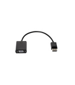 HP Display Port to VGA Adapter