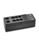 APC -poškozený obal- Back-UPS 500VA, 230V, 1USB charging port (300W) - CZ zásuvka