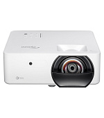Optoma projektor LH351ST (DLP, FULL 3D, 4LED, FULL HD, 3300 lm, 2xHDMI, RS232, USB-A, repro 1x10W)