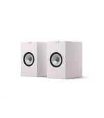 KEF Repro Q1 Meta regálové, 2ks, bílé
