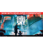 Beyond a Steel Sky (PC) klíč Steam