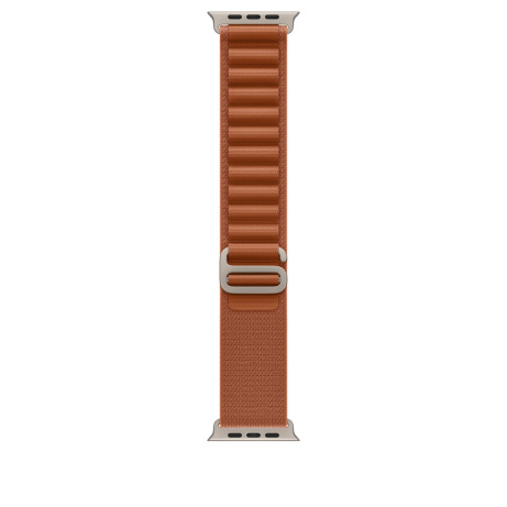 Watch Acc/49/Terra Cotta Alpine Loop-S-N.Titan