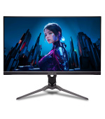 Acer Predator/XB273UX1bmiiprx/27"/IPS/QHD/200Hz/1ms/Černá/2R