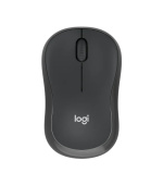 Akce myš Logitech Wireless M240 Graphite _