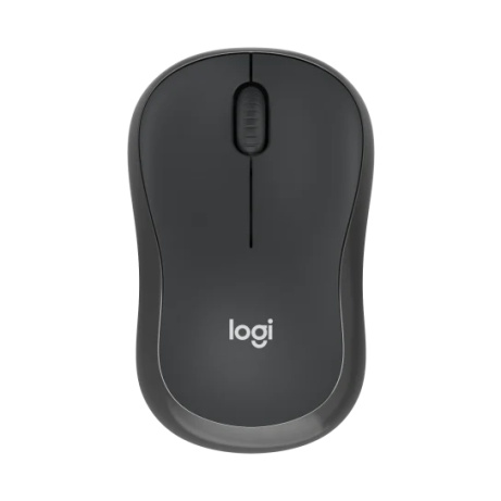 Akce myš Logitech Wireless M240 Graphite _