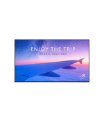 55" LG LED 55UH7N-E -UHD,700cd,IPS,OPS,24/7