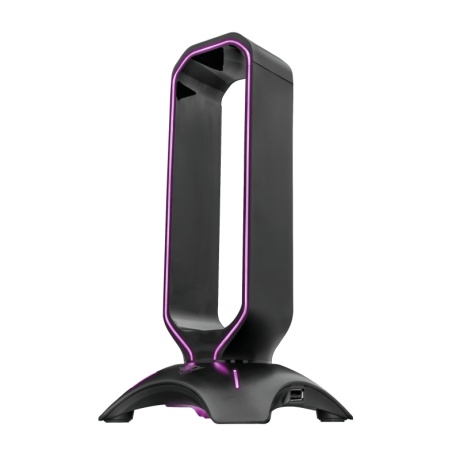 TRUST GXT265 CINTAR RGB HEADSET STAND