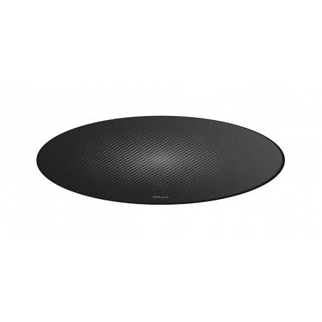 TRUST MIKA round floor mat