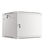 RACKOVÁ SKŘÍŇ 19" PRO MONTÁŽ NA STĚNU 9U/600X600