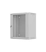 19" RACKOVÁ SKŘÍŇ 12U/540X350 (FLAT PACK) S PROSK