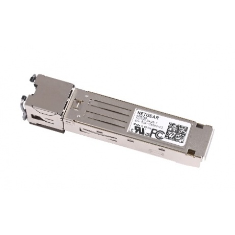 Netgear 100/1G/2.5G/5G/10GBASE-T SFP+MODULE