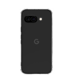 Tactical TPU Plyo Kryt pro Google Pixel 9a Transparent