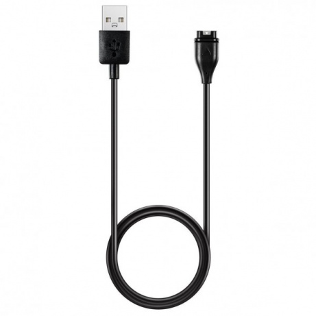 Tactical USB Nabíjecí a Datový Kabel pro Garmin Fenix 5/6, Approach S60, Vivoactive 3, Vivoactive 4