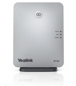 Yealink RT30 SIP DECT repeater