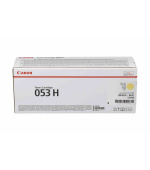 Canon LASER TONER CRG 053H Y žlutá pro i-SENSYS X C1946P (32 000 str.)