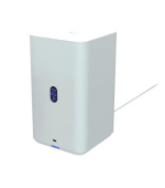 UBNT UNAS 2, bílý